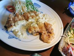-千代武日本料理(哈西店)