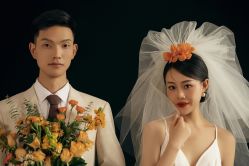 -布拉格婚纱摄影(真实客片店)