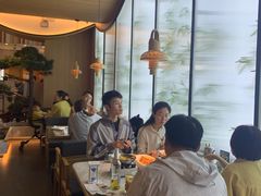 -小菜园新徽菜(无锡宜家荟聚中心店)