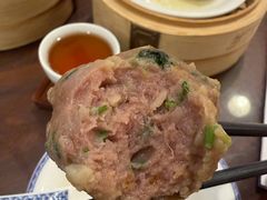 -山水茶艺馆·点心粤菜·30年老字号