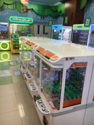 -莫莉幻想儿童乐园(北京丰台永旺店)
