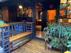 -广益饭店(翠湖公园北门街店)