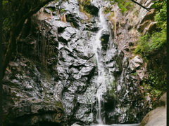 -马峦山郊野公园