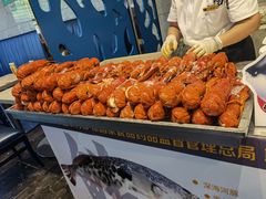 -初色海鲜自助(万丰路店)