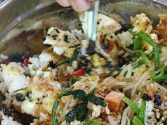 -姐夫家·沈阳黏糊麻辣拌·拌鸡架·冷面(南头古城店)