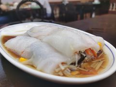 -味友味港印记(厦门集美银泰百货店)