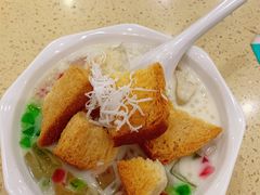 -缅丽·缅甸小吃(版纳店)