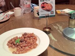 -新白鹿餐厅(龙游路总店·杭帮菜名店)