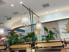 -泰椰里·泰国餐厅(智慧城广百广场店)