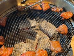 -麻蒲碳烤肉(远景路1号店)