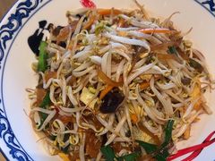 -满盛家宴·烤鸭·海鲜天津菜(河北路总店)