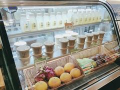 -宝珠奶酪(长宁金虹桥店)