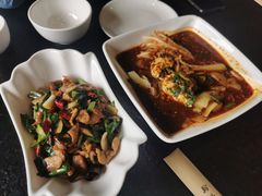 -喜洲翰林餐厅(董家百年老宅店)