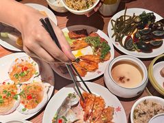 -万事吉健康生活馆(古城店)