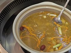 -野菌园·野生菌火锅首创第一家(关兴路总店)