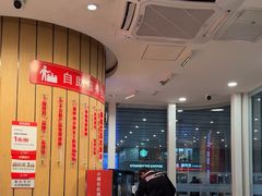 -南城香(北京南站店)