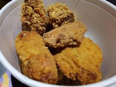 -麦当劳(三星城首创奥莱店)