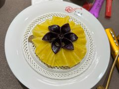 -玉舌尖私房菜(裕华店)