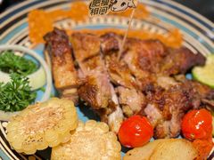 -塔哈尔·新疆盛宴(复地活力城店)