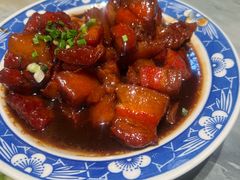 -山芋腔苏北菜(盐城滨海店)
