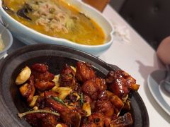 -鹿港小镇(悠唐店)