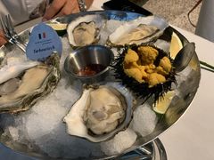 生蚝-Marina厨房·ALA精酿(月湖盛园店)