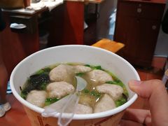 -家宴·灌蛋·沙茶面(曾厝垵店)