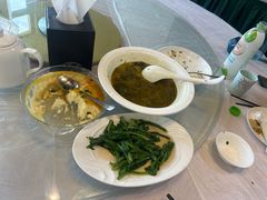 -明珠湖天鹅苑·农家菜馆