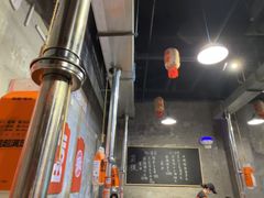 -霸腹烤肉(厦门柚子番店)