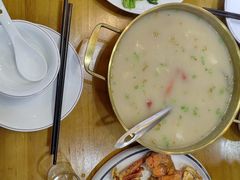 -醉壹号海鲜大排档(厦门美食地标店)