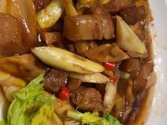-柴米油盐(土菜院子店)