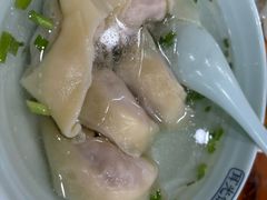 -潘国仙耳光馄饨(黄家阙路店)