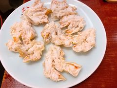 -蟹田居·活蟹料理(东城店)