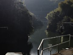 -泽雅七瀑涧景区