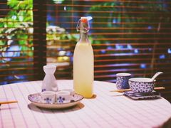 -在湖边私厨小馆