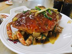 -琼大师东方烤乳猪(亚特兰蒂斯店)