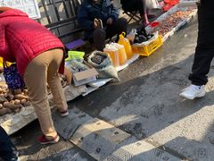 -李村大集