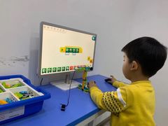 -想家粒科学探索中心(青林湾店)