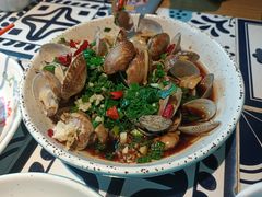 -老头儿油爆虾(胜利河美食街店)