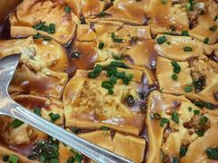 客家生焗自磨豆腐-香顺·客家菜(东坑店)