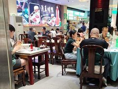 -紫光园(劲松店)