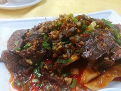 -海鲜街菜馆(海珠南路店)
