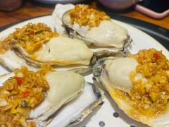 -三个渔夫·蒸汽海鲜(小白楼店)