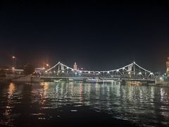 -海河游船-永乐码头(大悲院)
