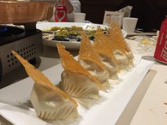 -口味堂(惠济路店)