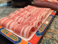 雪花肥牛卷-安答龙虾·烧烤·大排档