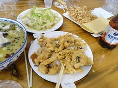-美顺香食府鱼头老店(雪野湖店)