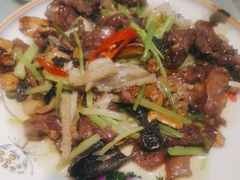 -闽公馆·客家私房菜·商务宴请·包厢(杏林橡树湾店)