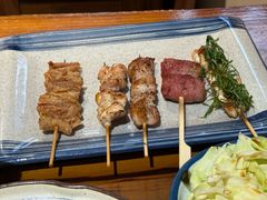 -晶吉·居酒屋·烧鸟·生鱼饭(中山区民主广场店)