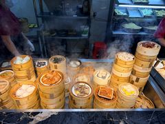 -金苑海鲜酒家(新港中路店)